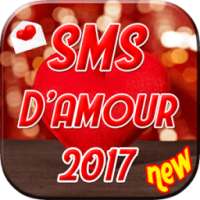 SMS AMOUR 2017 on 9Apps