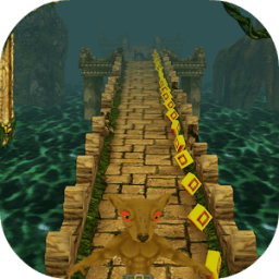 ikon Temple Run Zombie Rush Runner