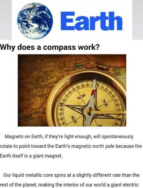 Earth Mysteries Explained скриншот 2