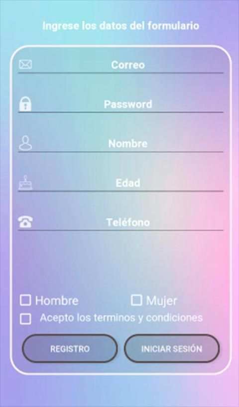 TopMeet screenshot 1