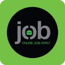 Online Job Apply