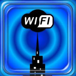WiFi Hacker Prank 1.2