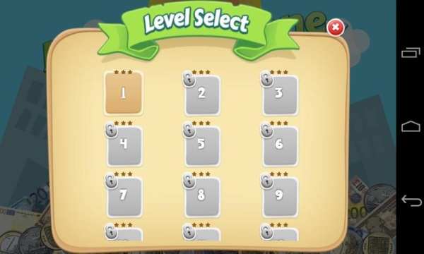 Kids Learning Money Lite screenshot 6