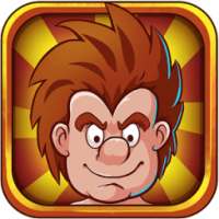 Super Sboy Adventure Run