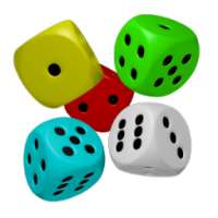 Playing Dice on 9Apps