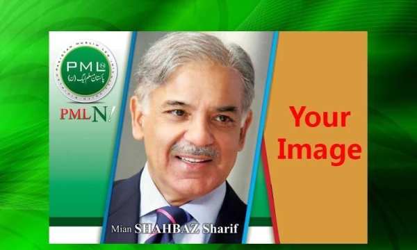 PMLN Flex Maker 2020 स्क्रीनशॉट 1