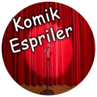 Komik Espriler