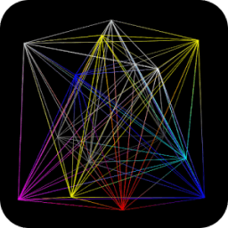 Lines Live Wallpaper иконка