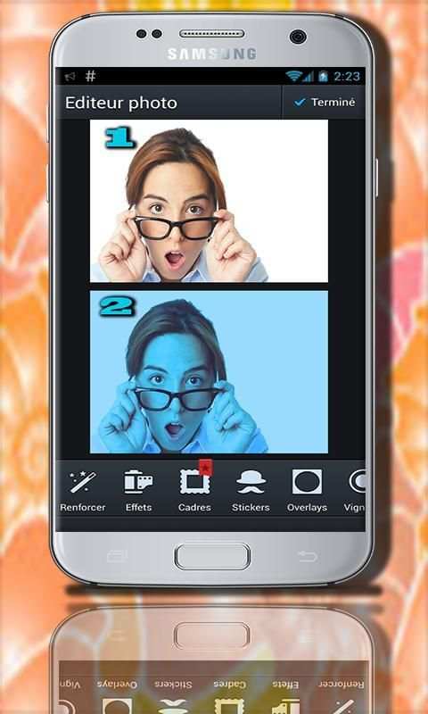 فوتوشوب بورطابل 2017 screenshot 5