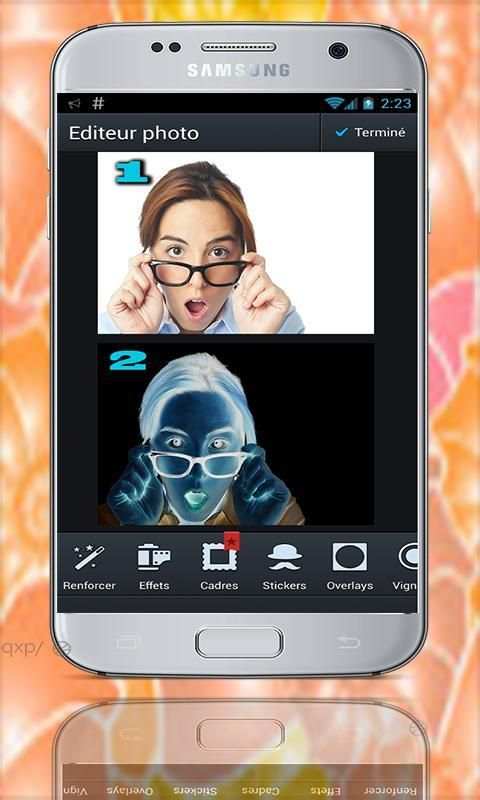 فوتوشوب بورطابل 2017 screenshot 6
