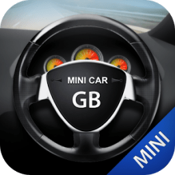 Mini Car आइकन