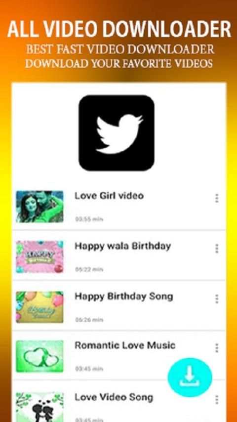 All Video Downloader - Play Tube screenshot 4