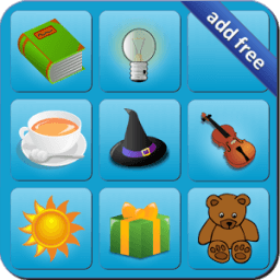 Super Memory Training आइकन