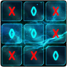 ikon Tic Tac Toe Live Wallpaper