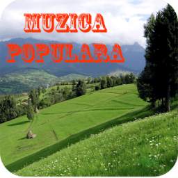 Muzica Populara Gratis 1.0