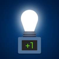 LumenUP Bulbs. Brain Game