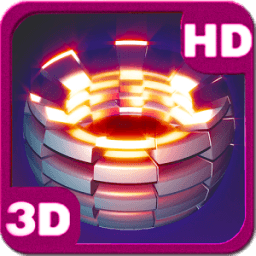 ikon Power Shape Flare 3D Unit