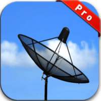 SatFinder Pro