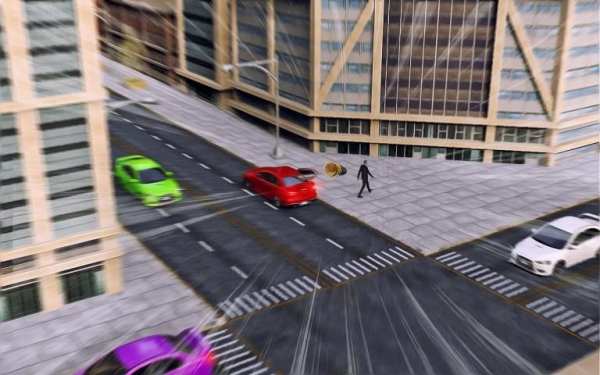 Sniper Assassin Strike screenshot 5