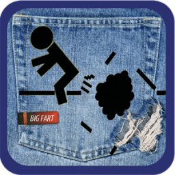 गोज़ मजाक शरारत आइकन