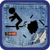 गोज़ मजाक शरारत