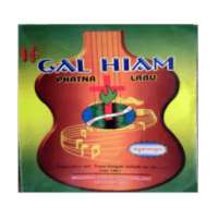 Zomi Galhiam Labu on 9Apps