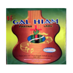 ikon Zomi Galhiam Labu