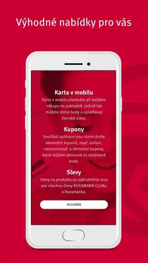 ROSSMANN CLUB – Apps no Google Play