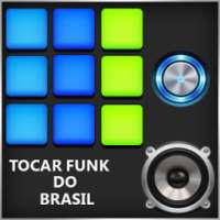Tocar FUNK do BRASIL HD on 9Apps