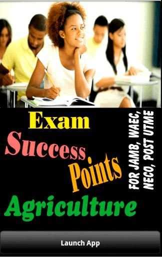 Exam Key Points скриншот 9
