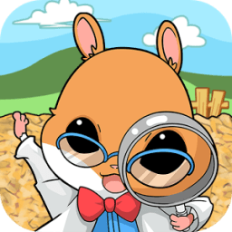 哈姆太忙(Mouse Quest) icon
