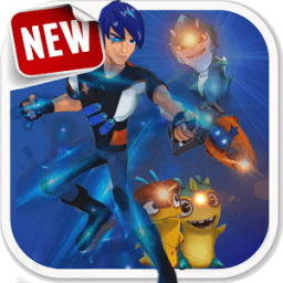 Slug Battle Hero иконка