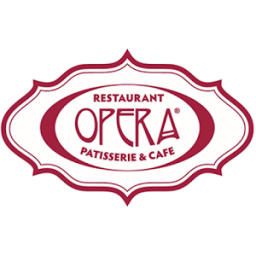 Opera Restaurant &amp; Cafe आइकन