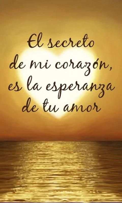 Palabras de amor screenshot 12
