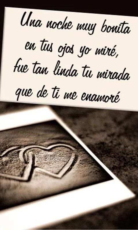Palabras de amor screenshot 10