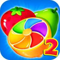 Fruit Crush2