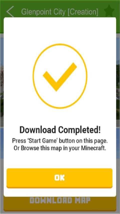 Maps for Minecraft PE screenshot 9