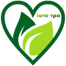 Love VPN आइकन