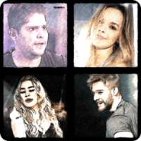 Adivinhe o Cantor Sertanejo