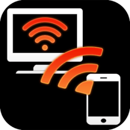 Screen Mirroring App आइकन