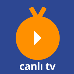 Canlı TV आइकन