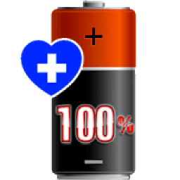 Battery Repair and Calibration - Optimize आइकन