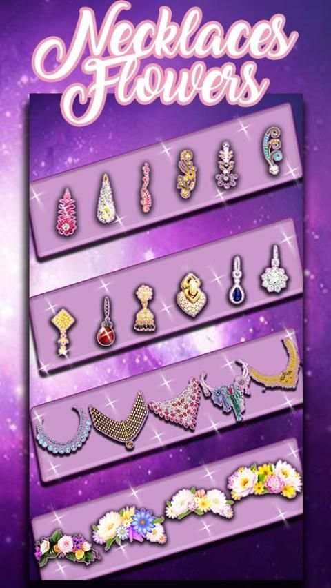 Beauty Plus Makeup screenshot 5