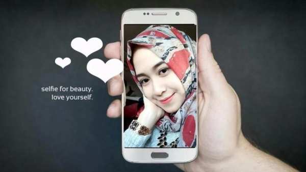 Camera B912 Photo Filters screenshot 2