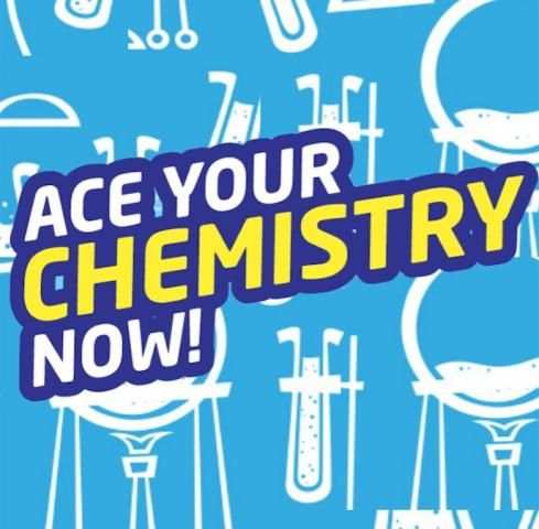 O levels Chemistry MCQ скриншот 1