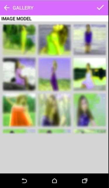 حول صورك إلى فيديو بالموسيقى screenshot 5