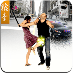 Self Defense आइकन