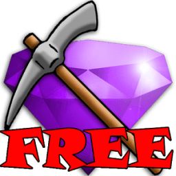 Mythic Mining Free иконка