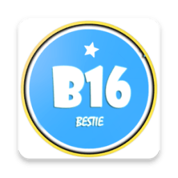 ikon B16 Selfie Camera - Bestie