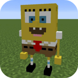 Mod Sponge Bob आइकन